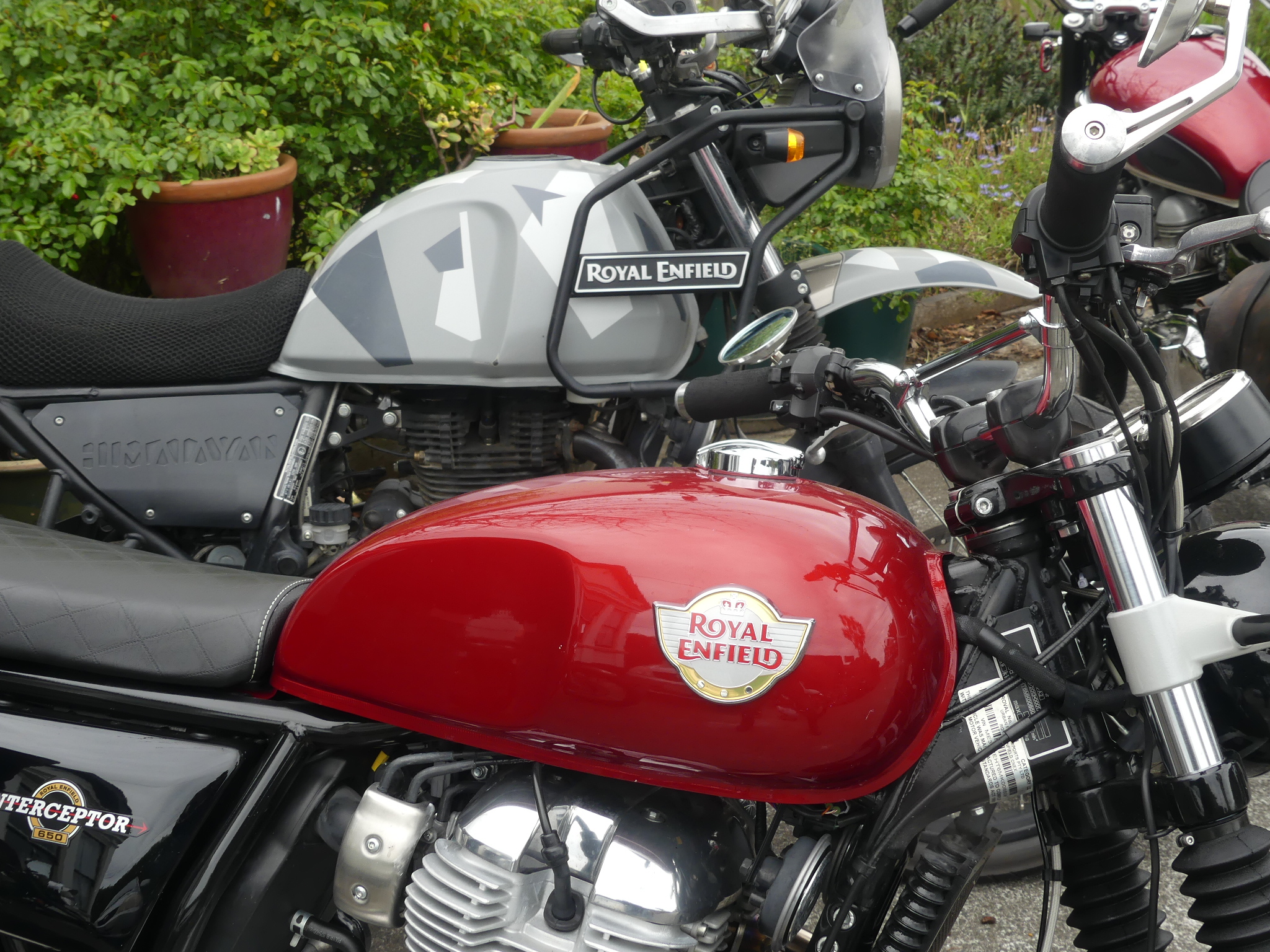 Coffe Meet & Live Video Okoia Hill Climb - 26 Sept '26