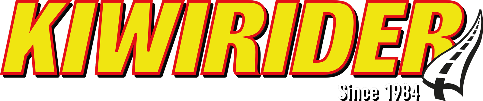 Kiwirider Magazine