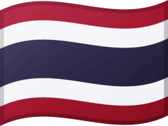 Thai Flag
