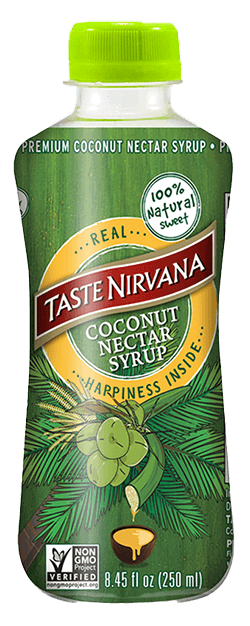 Coconut Nectar