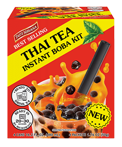 Boba Tea Kit