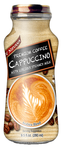 Thai Coffee Latte