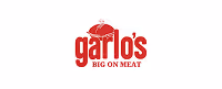 garlos logo