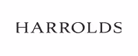 harrokds logo