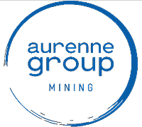 Aurenne Group Mining Logo