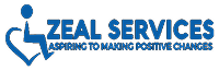 Zeal Services Logo