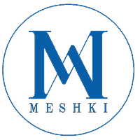 meshki Logo