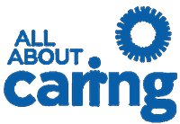 All About Caring Home Care logo