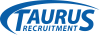 Taurus Recruitment Logo