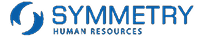 Symmetry Human Resources Logo