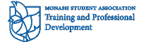 MSA Training and Professional Development Logo