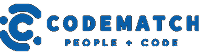 CodeMatch Logo