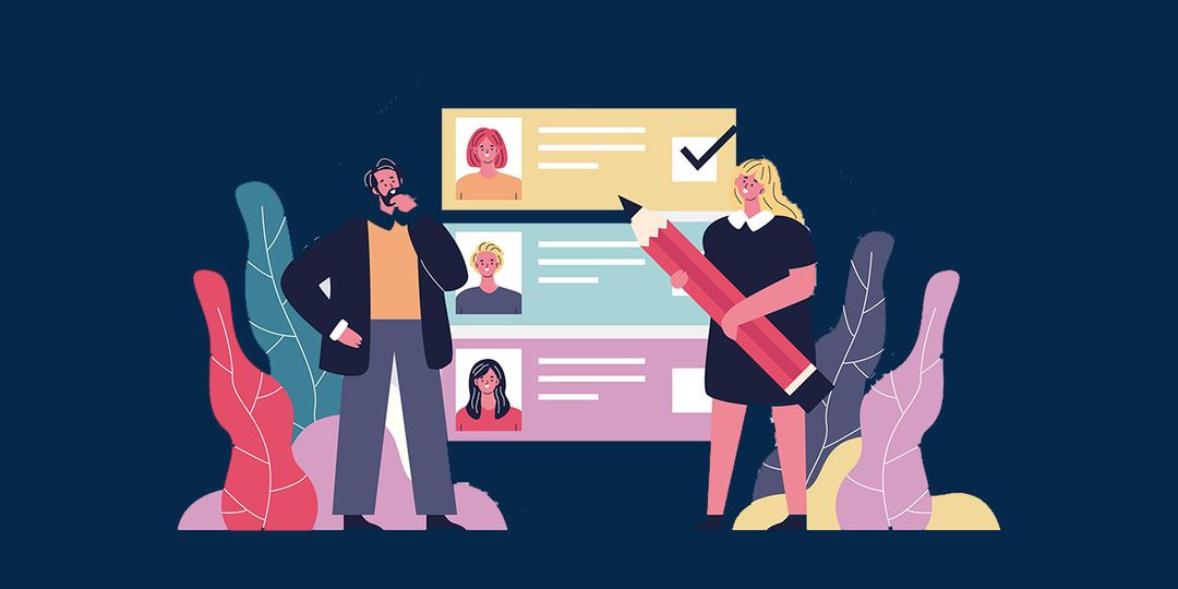 Unlocking the Power of Job References How to Choose the Right Ones and