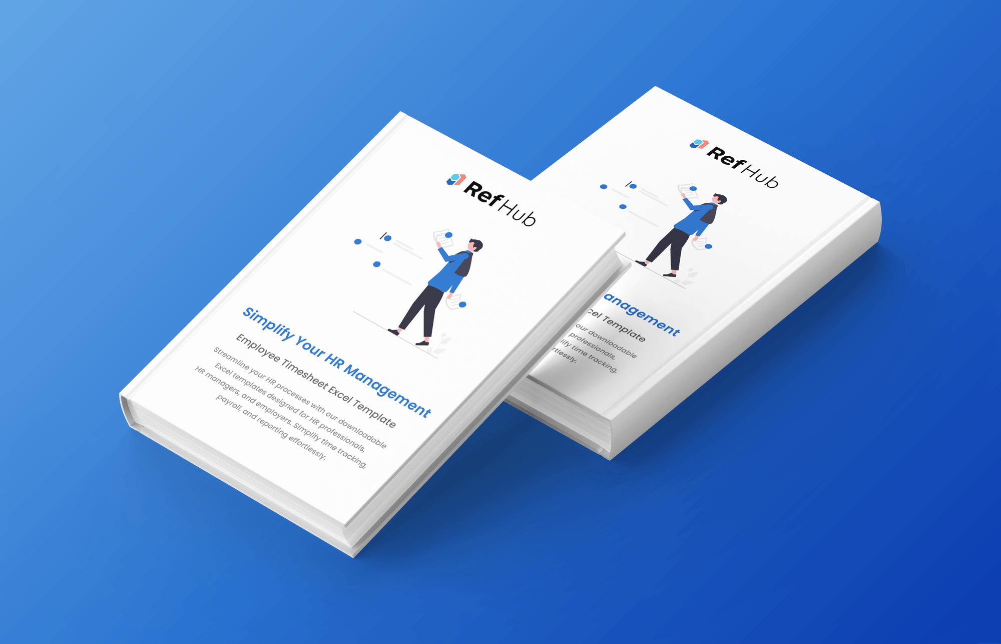 Free human resources excel templates ref hub australia