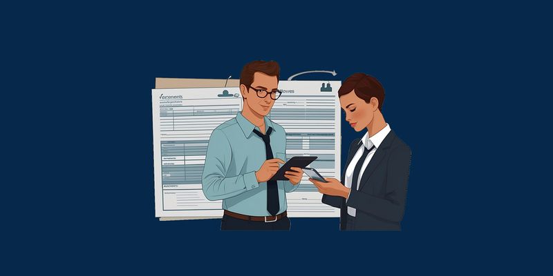 Best Practices for Conducting Online Reference Checks