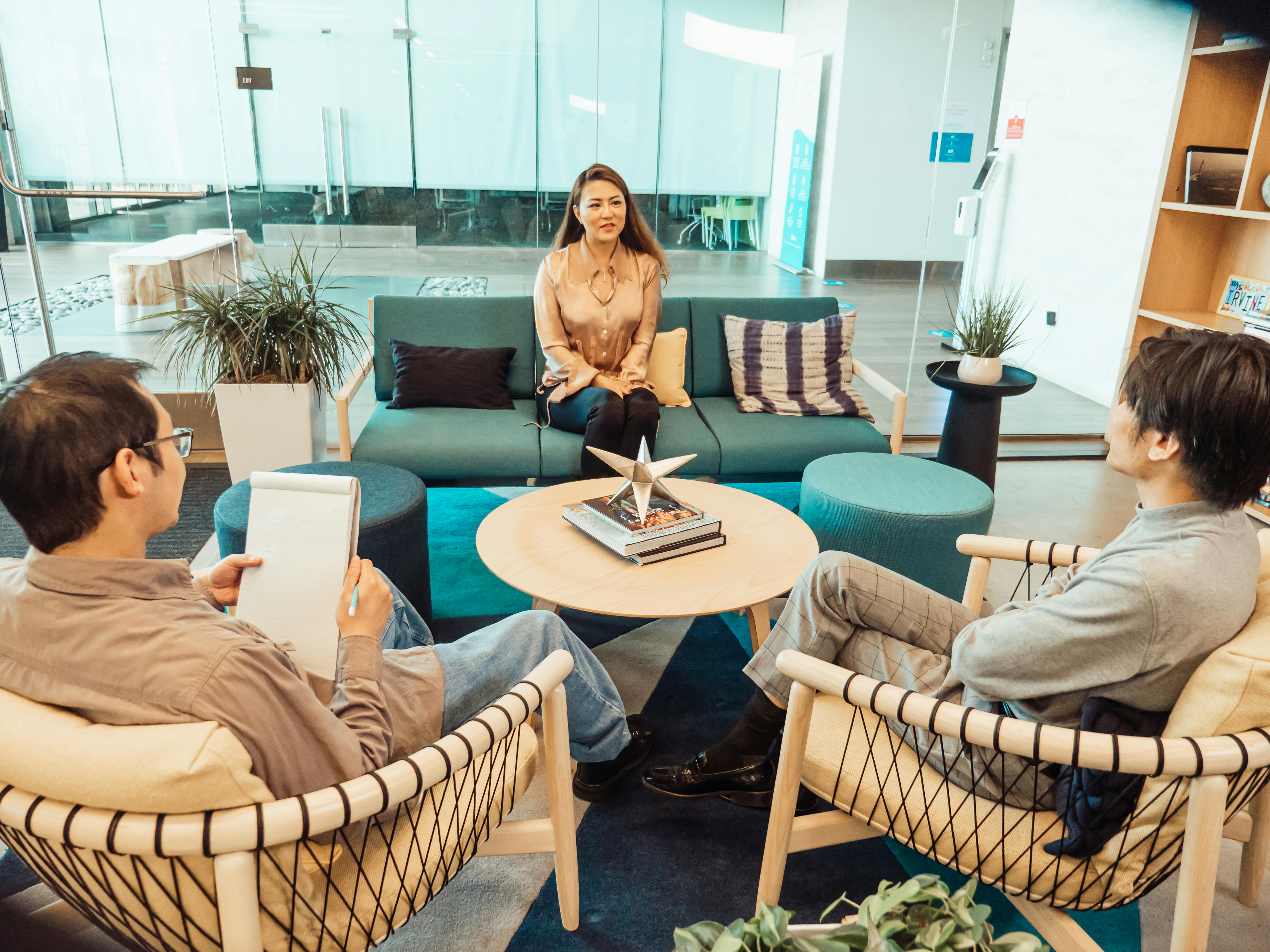 Beyond the Bias: How to Avoid Discriminatory Questions in Interviews