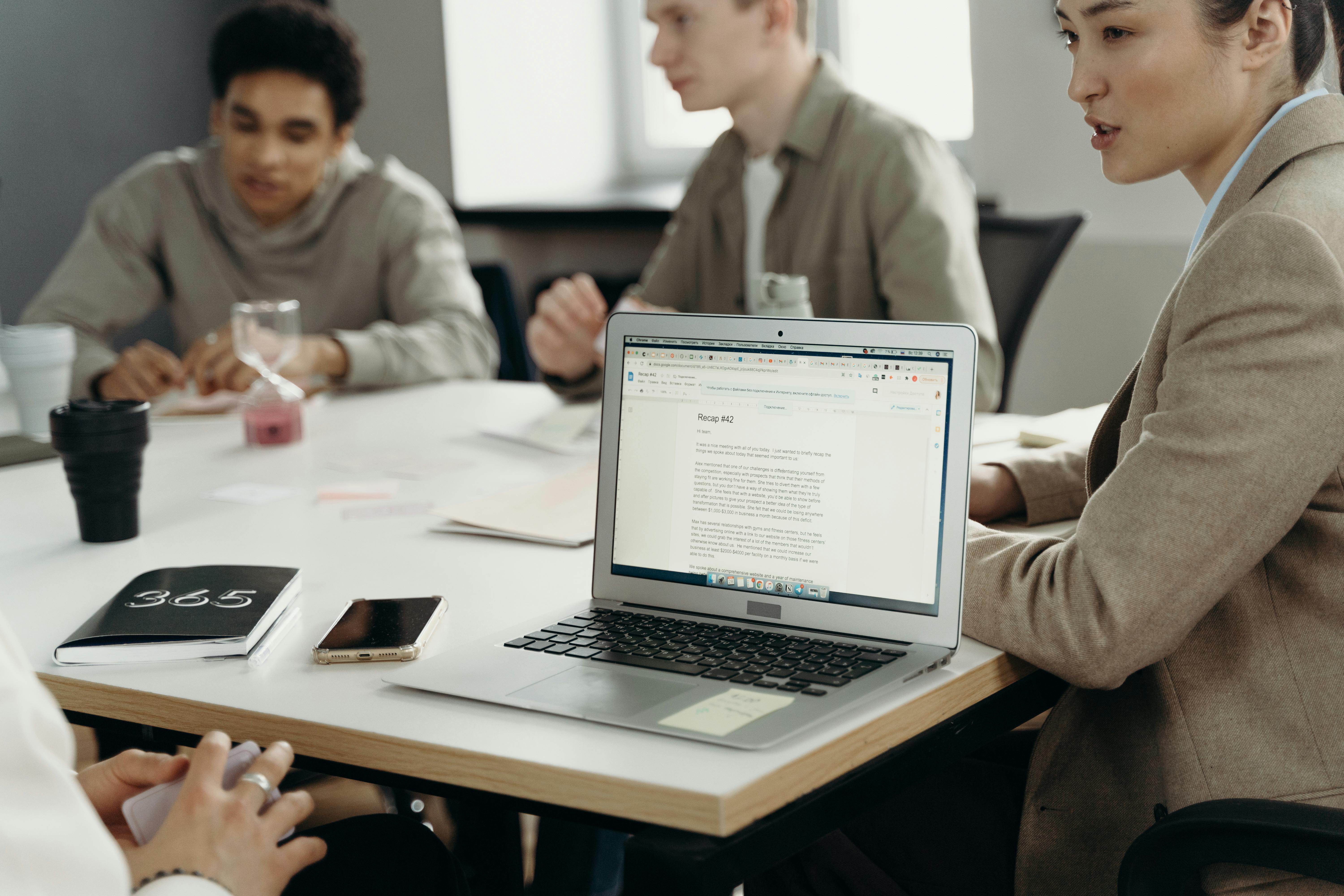 5 Free Reference Check Templates You Can Use Today