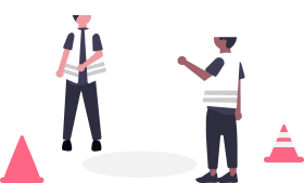 Workplace Safety Test