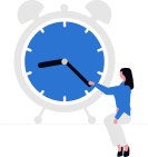 Time Management & Prioritization Assessment