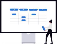 MS Excel Skills Assessment