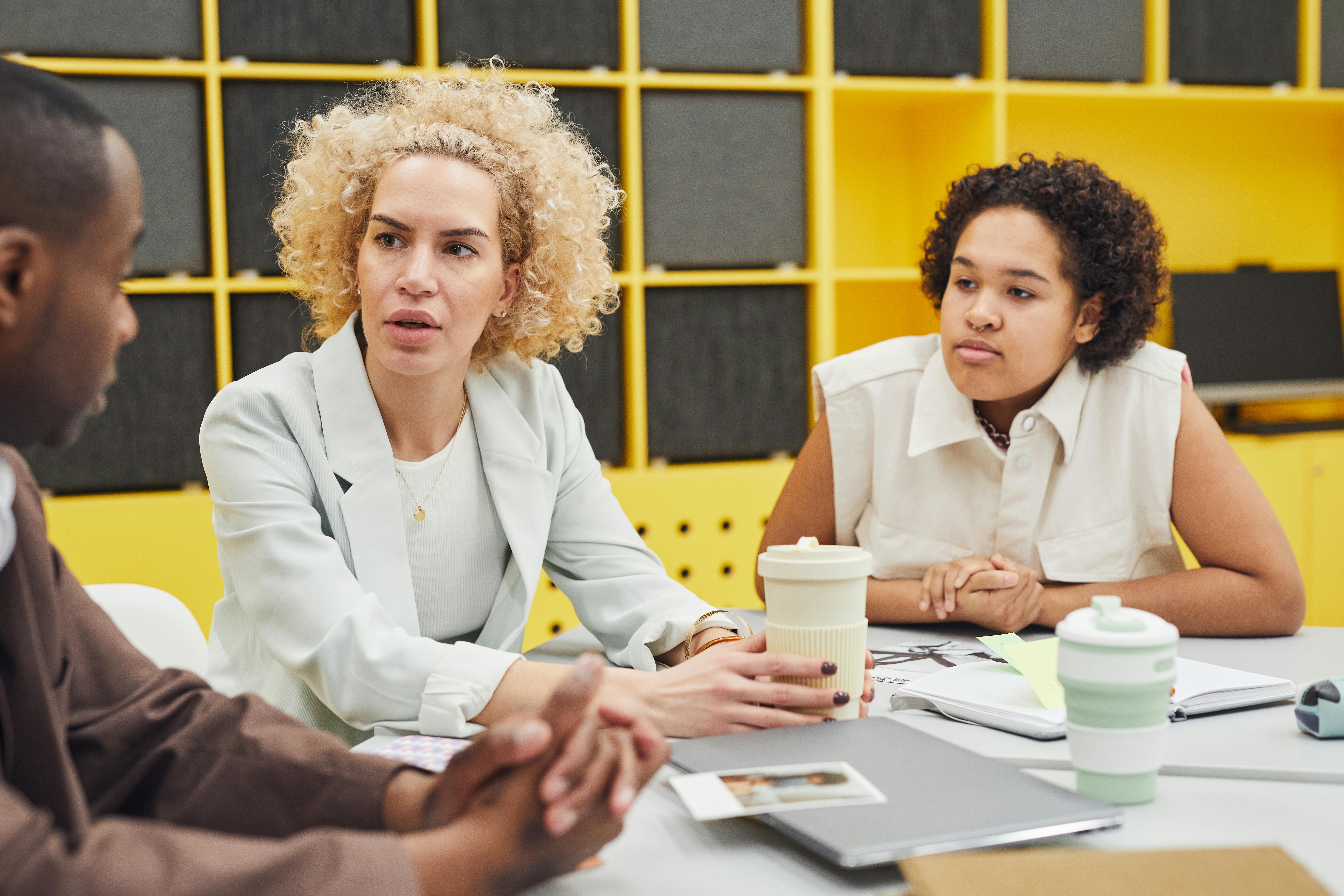 Gender Bias: Definitions and Impact on the Workplace