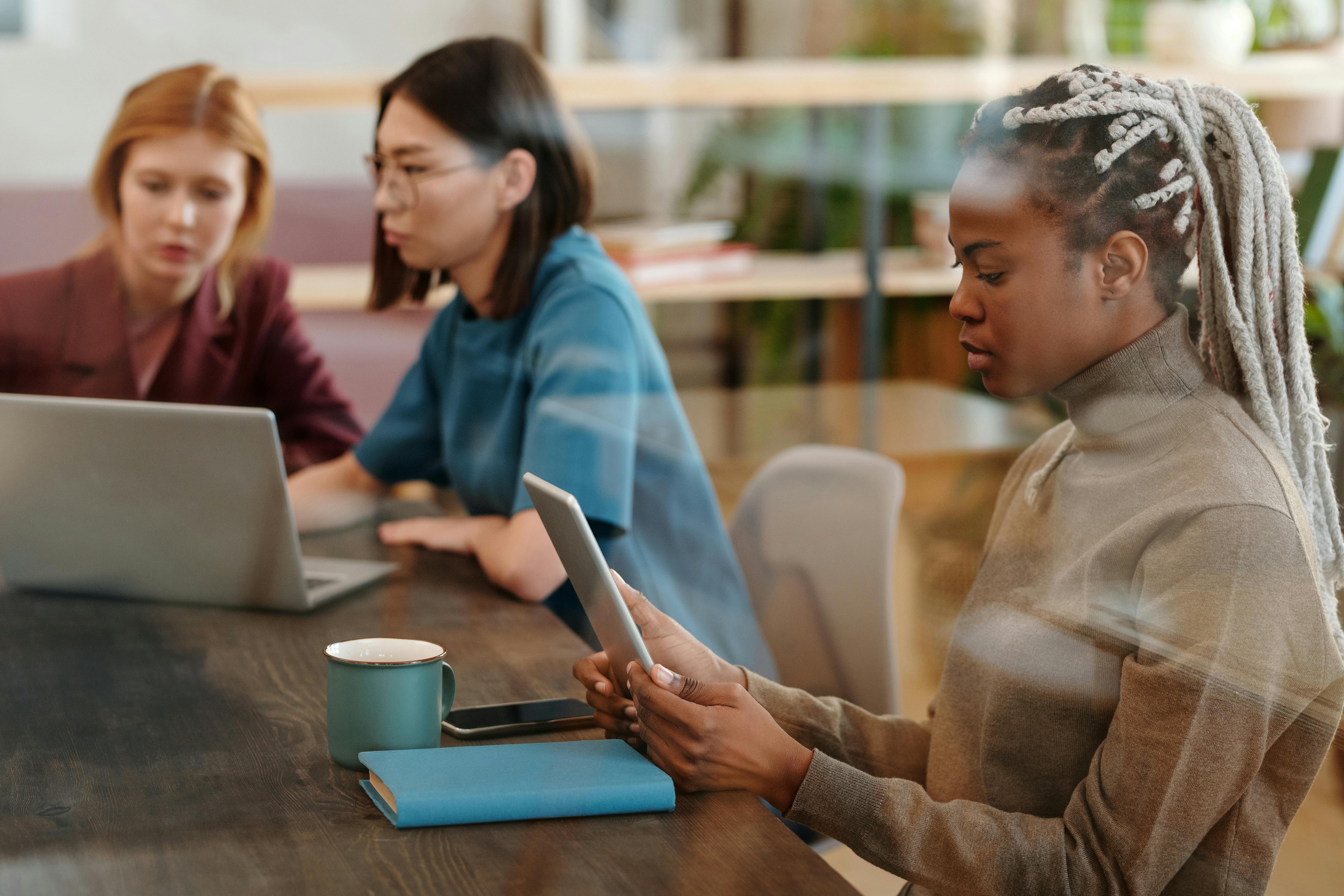 Internal mobility: Definition and Business Benefits