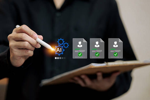 Why AI Skill Assessments Make Auto-Grading Easy