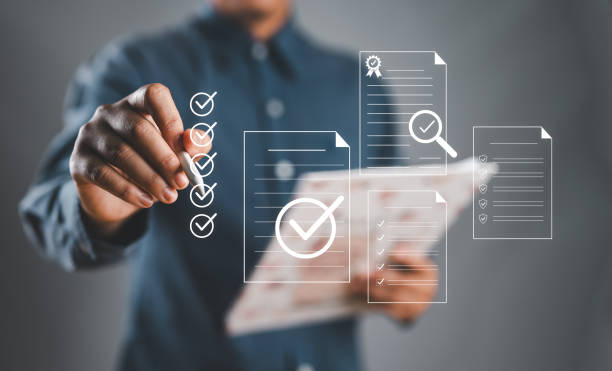 Learn how a survey builder captures better feedback. Move beyond basic yes and no questions and improve your hiring process today. Click to read more! 