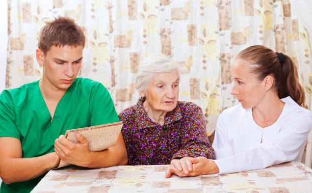 Verifying Aged Care Qualifications for Safety