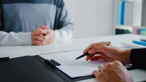 How Standardized Questionnaires Support Equitable Hiring