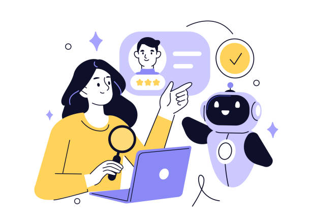How AI in Recruitment Works as Your Assistant