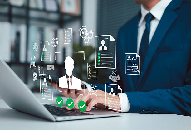 Using AI Skill Assessments to Hire Better Talent