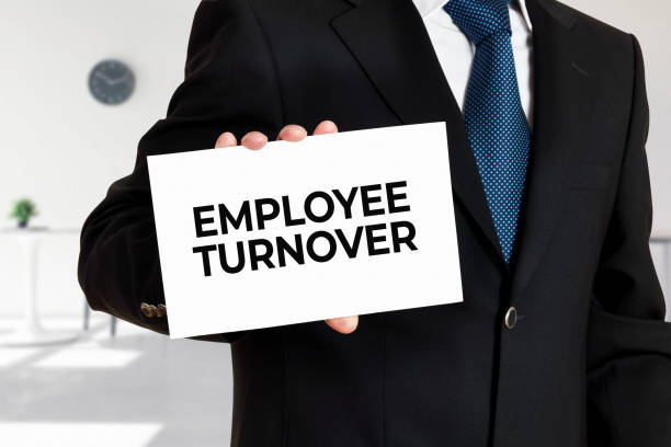 Stop Pre-Employment Testing Employee Turnover Now