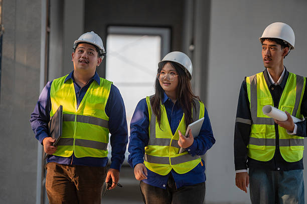 Using Construction Skill Tests to Improve Site Safety