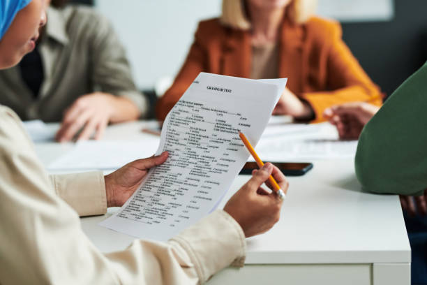 Use Administrative Skill Tests for Faster Hiring
