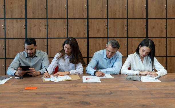 Internal Mobility Skill Assessments for Your Team