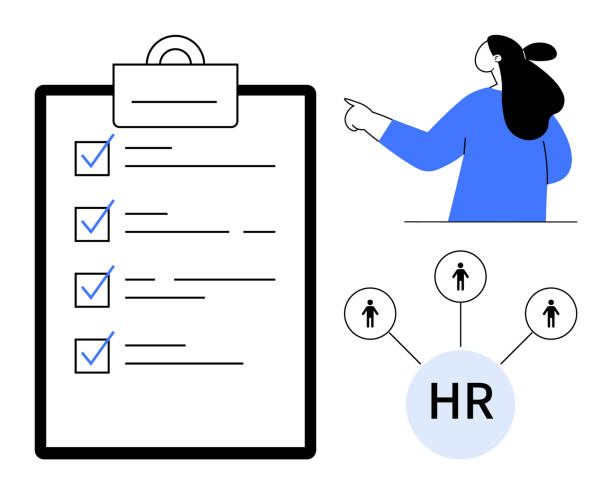 Enterprise Talent Acquisition Checklist for Scale