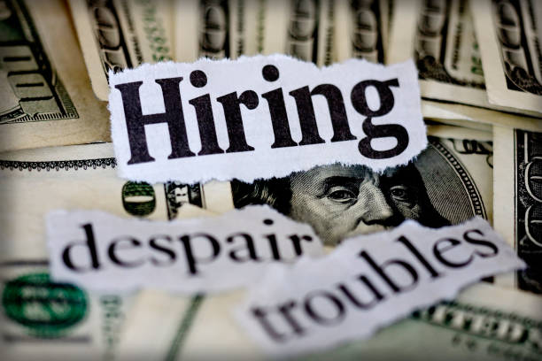 Why the Cost of a Bad Hire Hurts Your Bottom Line