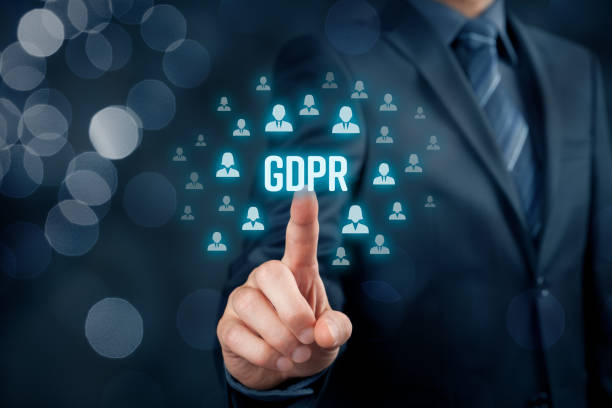GDPR Recruitment Compliance Guide for Enterprise HR