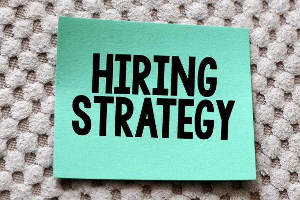High Volume Hiring Strategies for Large Teams