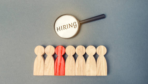 High Volume Hiring Strategies for Large Teams