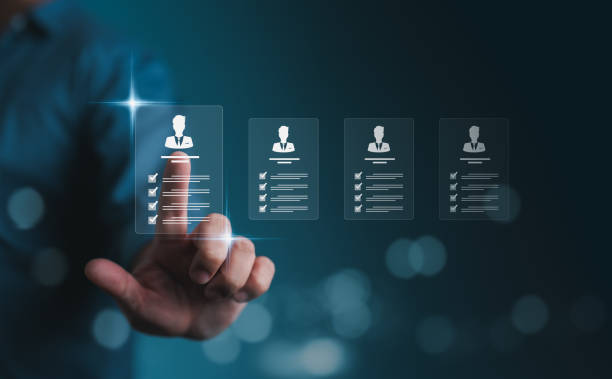 Skills-Based Hiring Enterprise: Moving Beyond Resumes