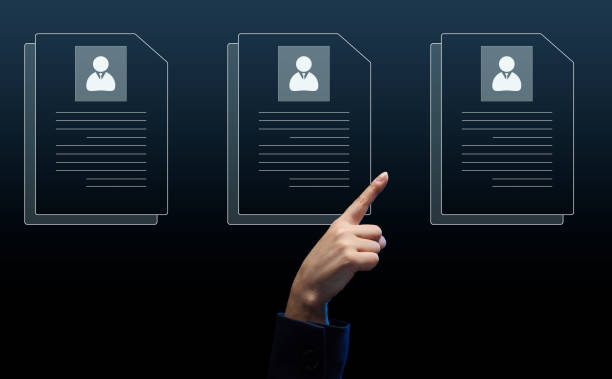 Skills-Based Hiring Enterprise: Moving Beyond Resumes