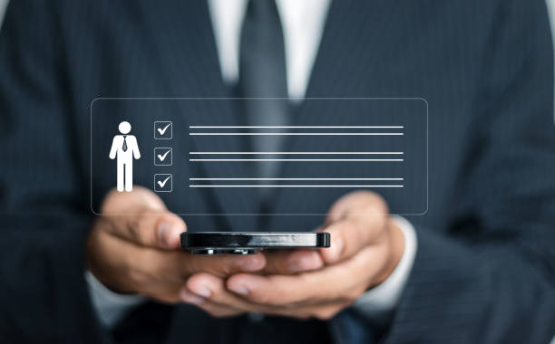 What Is Contactless Recruitment for Large Firms?