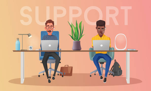 How to Succeed at Hiring Help Desk Technicians