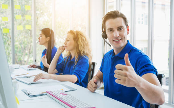 How to Succeed at Hiring Help Desk Technicians
