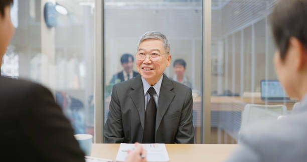 A Guide to Hiring Executive Assistants for HR