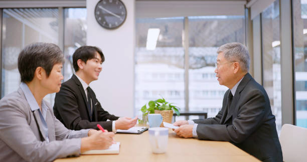A Guide to Hiring Executive Assistants for HR