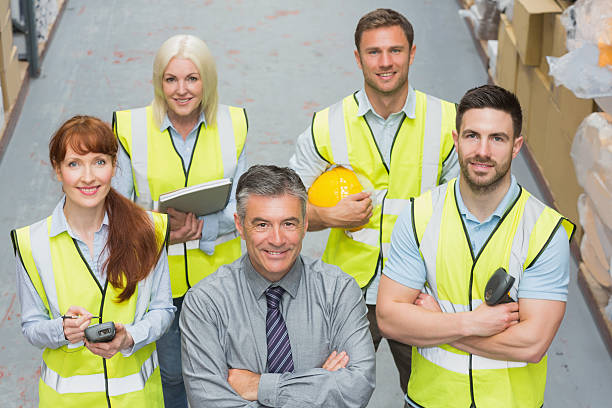 Proven Methods for Hiring Warehouse Staff Quickly