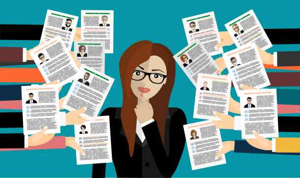 I Read 60 Applications This Week. They Were All the Same Person.
